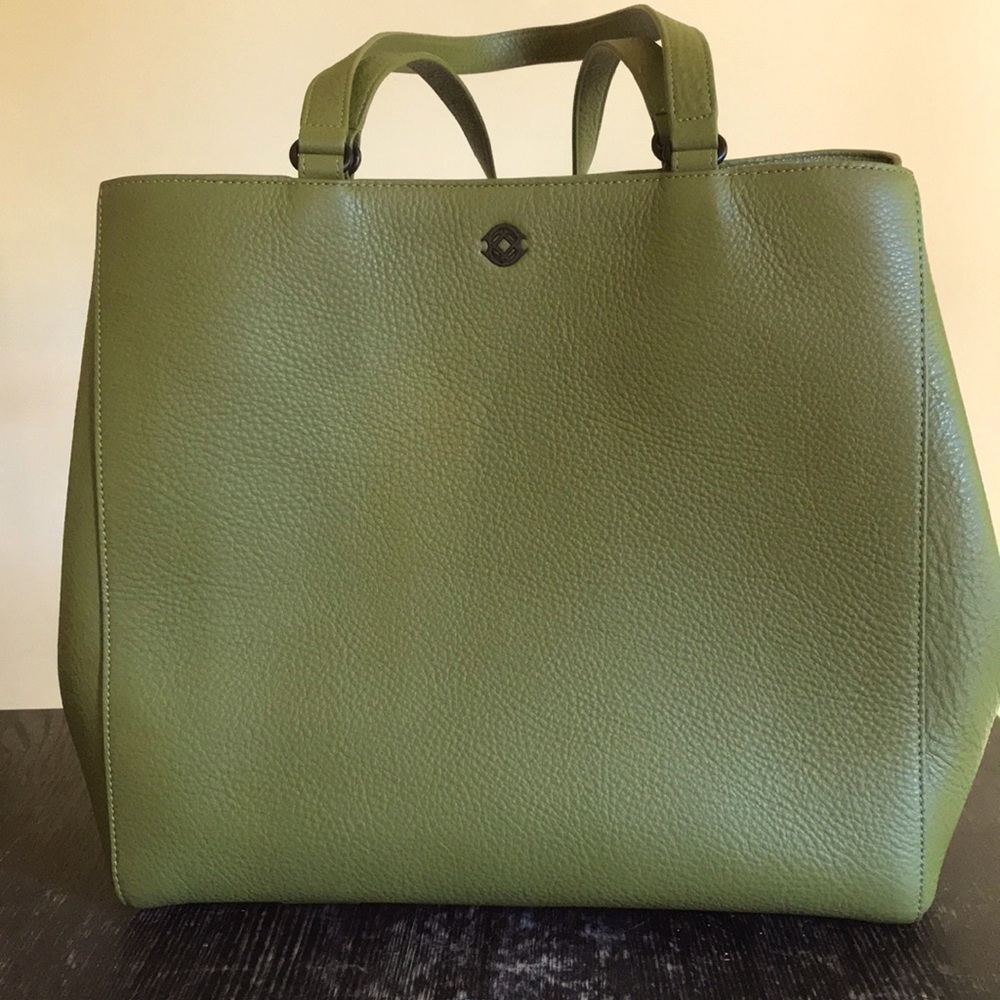 Dagne Dover Allyn Tote Large